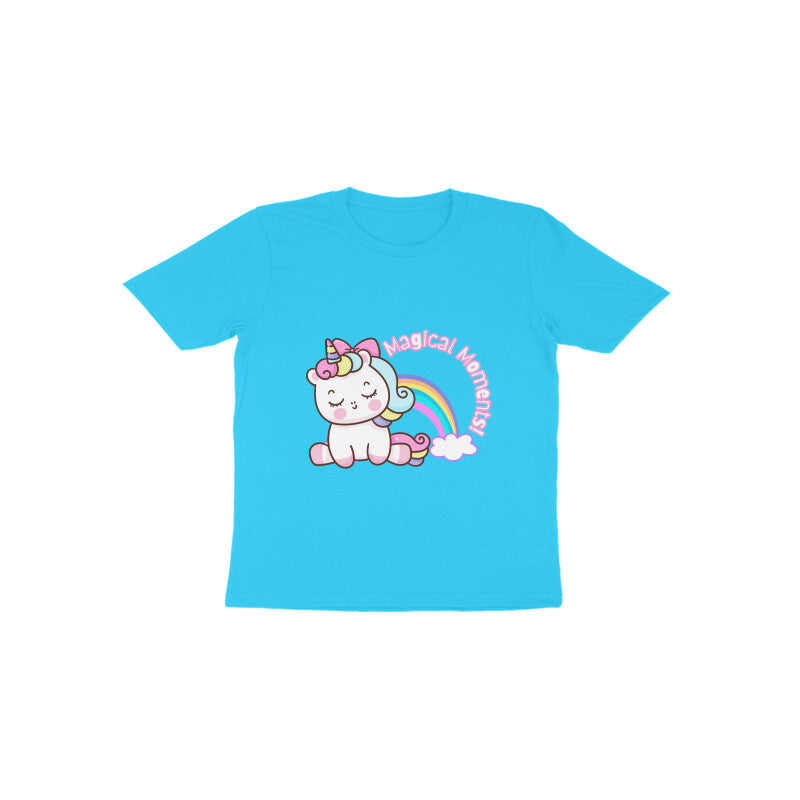 Kleinkind T-Shirt