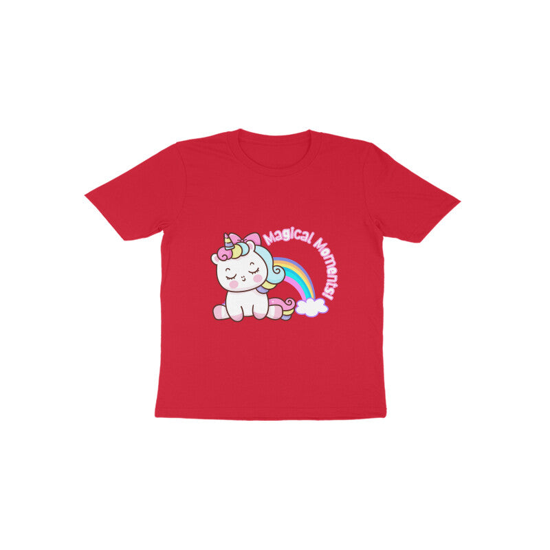 Kleinkind T-Shirt