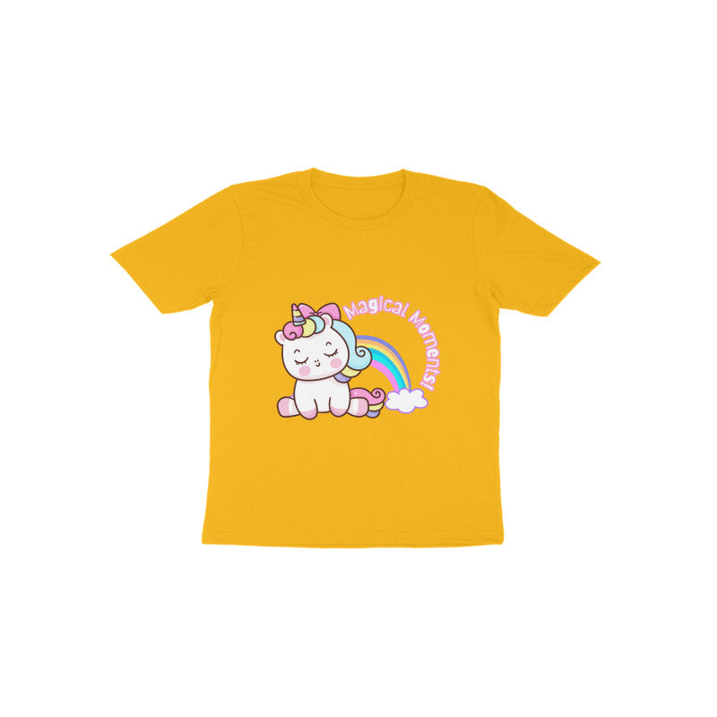 Kleinkind T-Shirt