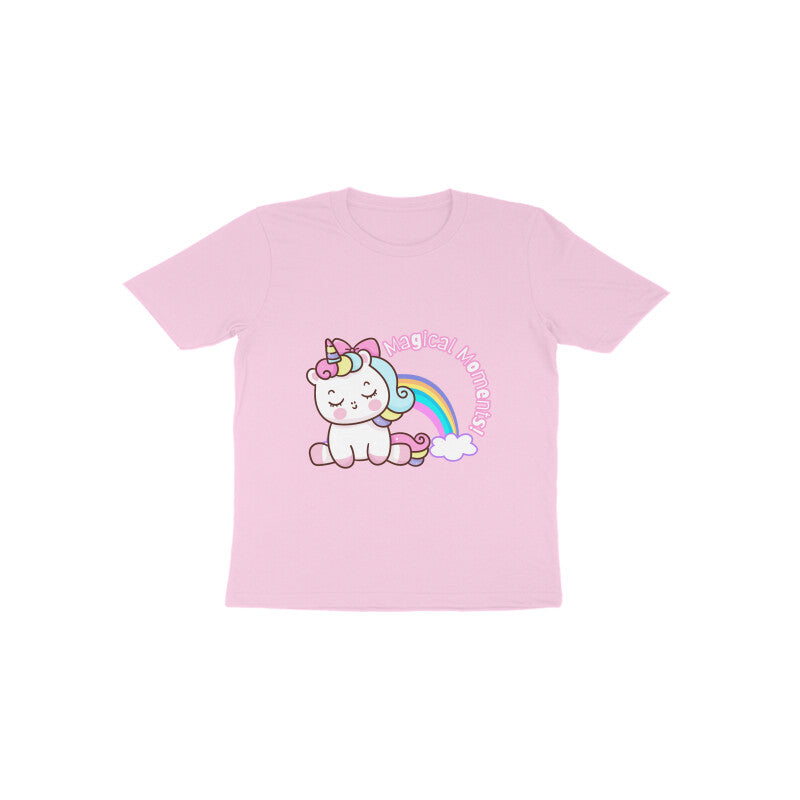 Kleinkind T-Shirt