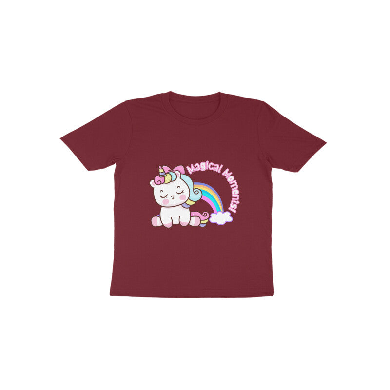 Kleinkind T-Shirt