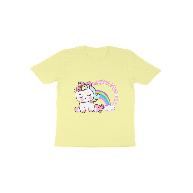 Kleinkind T-Shirt
