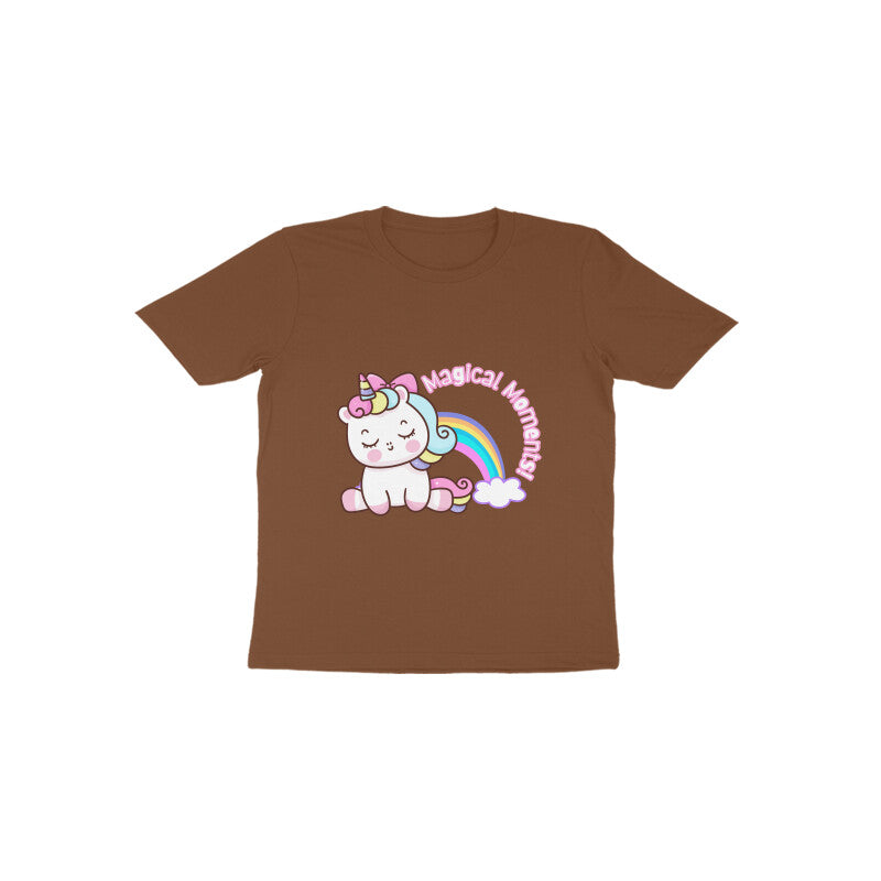 Kleinkind T-Shirt