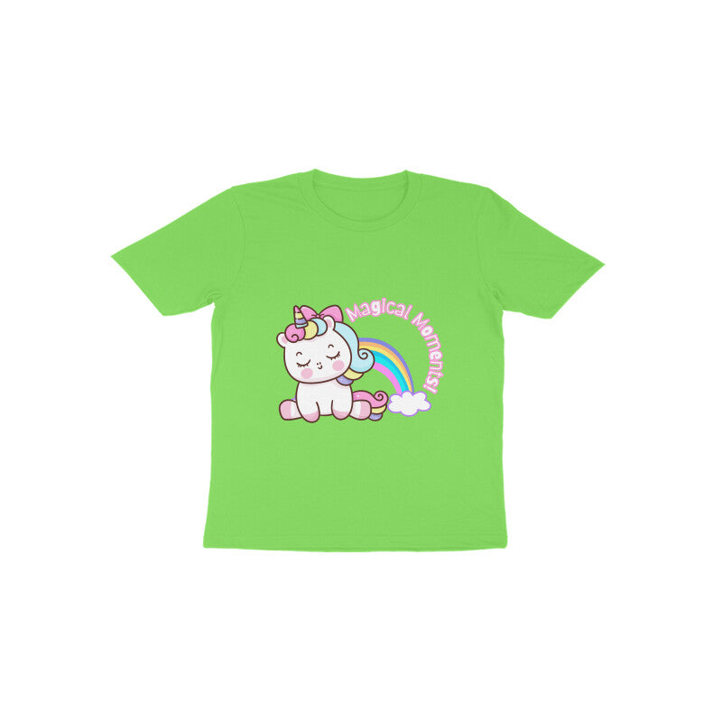Kleinkind T-Shirt