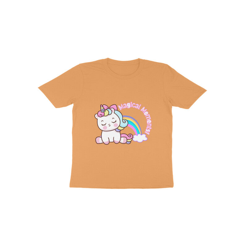 Kleinkind T-Shirt