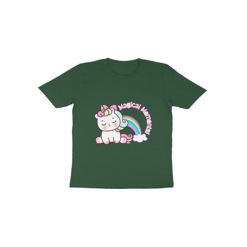 Kleinkind T-Shirt