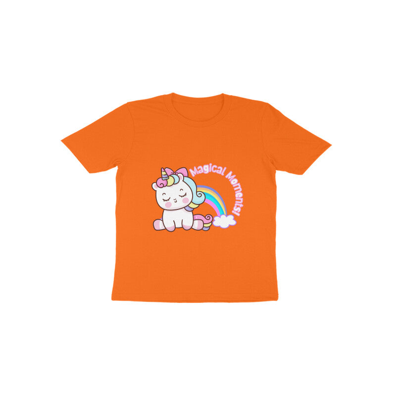 Kleinkind T-Shirt