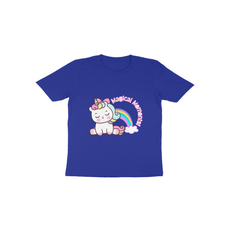 Kleinkind T-Shirt