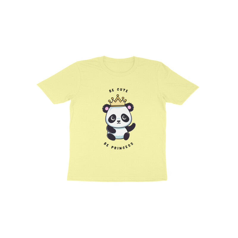 Kleinkind T-Shirt