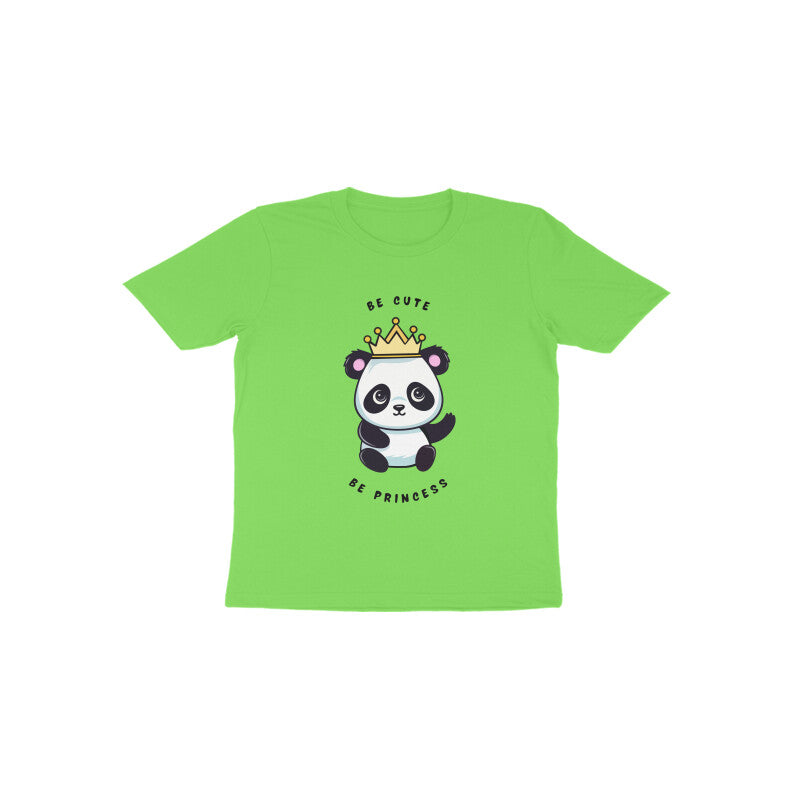 Kleinkind T-Shirt
