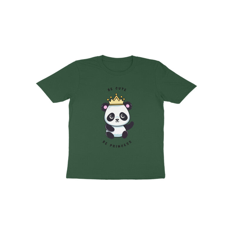 Kleinkind T-Shirt