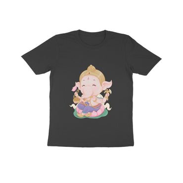 Ganpati Kids T-Shirt