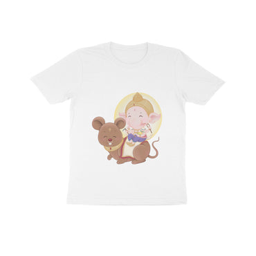 Ganpati Kids T-Shirt