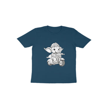 Ganpati Toddler T-Shirt
