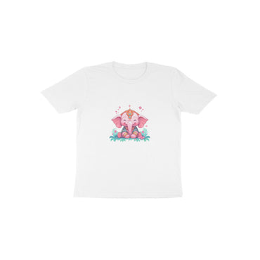 Ganpati Toddler T-Shirt