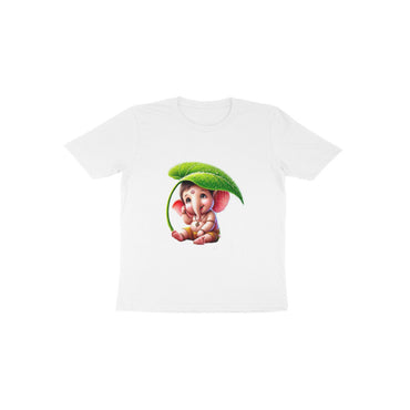 Ganpati Toddler T-Shirt