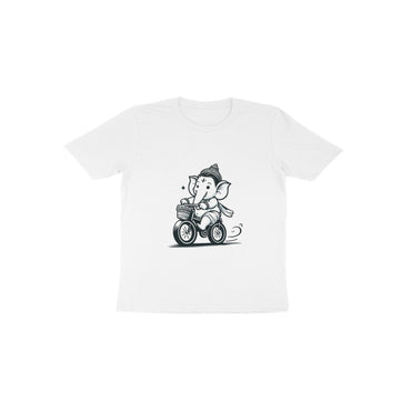 Ganpati Toddler T-Shirt