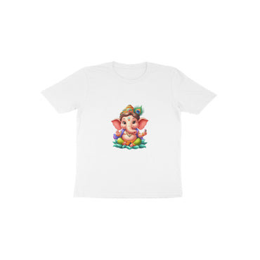 Ganpati Toddler T-Shirt