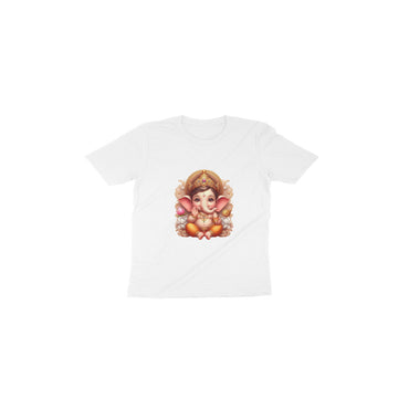 Ganpati Toddler T-Shirt