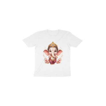 Ganpati Toddler T-Shirt
