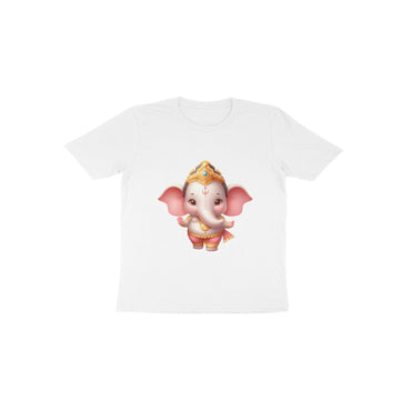 Ganpati Toddler T-Shirt