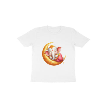 Ganpati Toddler T-Shirt