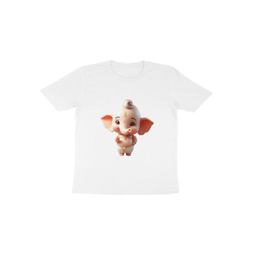 Ganpati Toddler T-Shirt