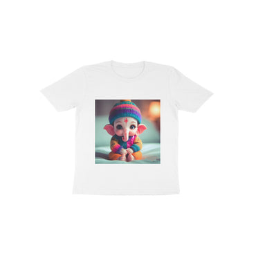 Ganpati Toddler T-Shirt