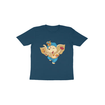 Ganpati Toddler T-Shirt