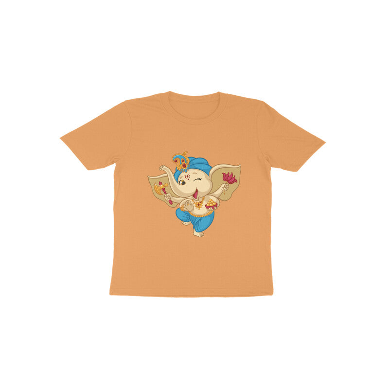 Ganpati Kleinkind T-Shirt