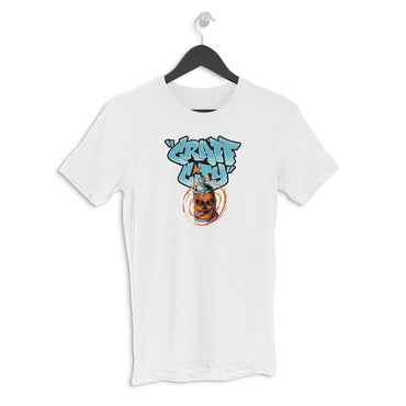 GRAFF CITY MEN'S TSHIRT