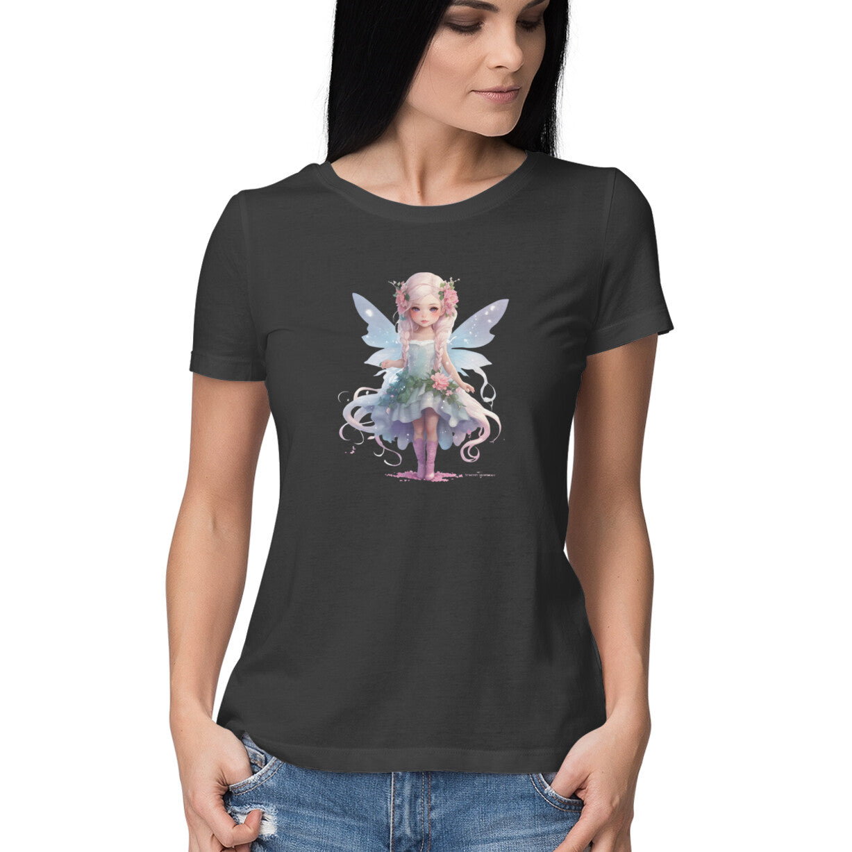 Prinzessin Damen T-Shirt
