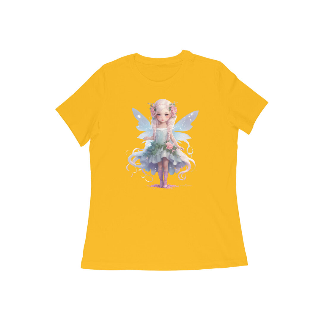 Prinzessin Damen T-Shirt