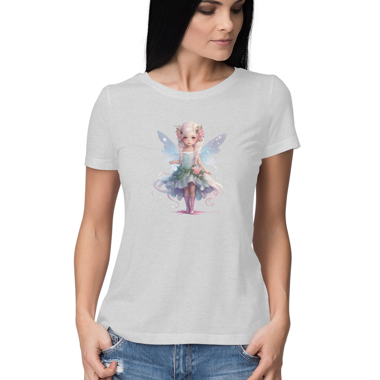 Prinzessin Damen T-Shirt