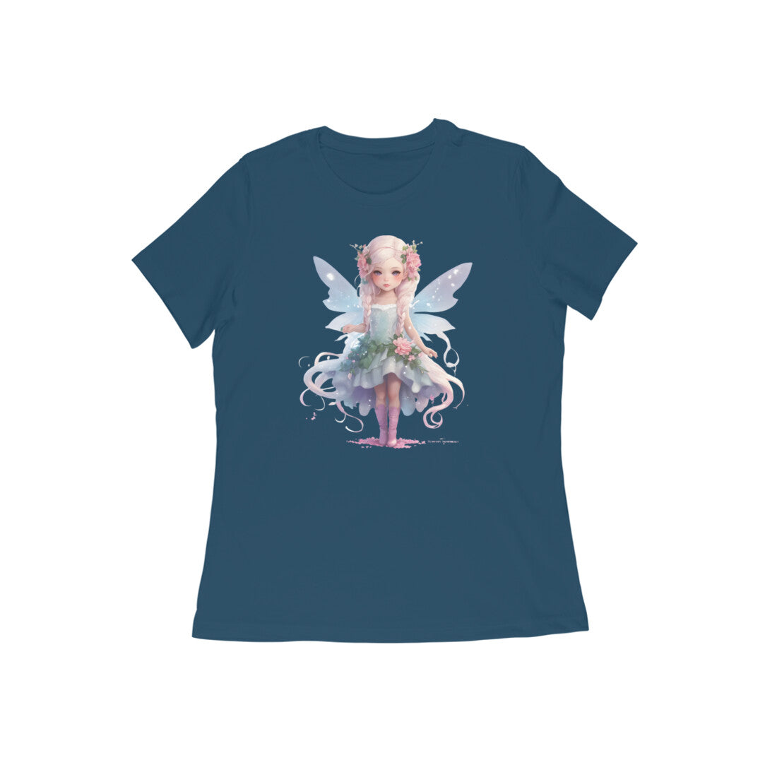Prinzessin Damen T-Shirt