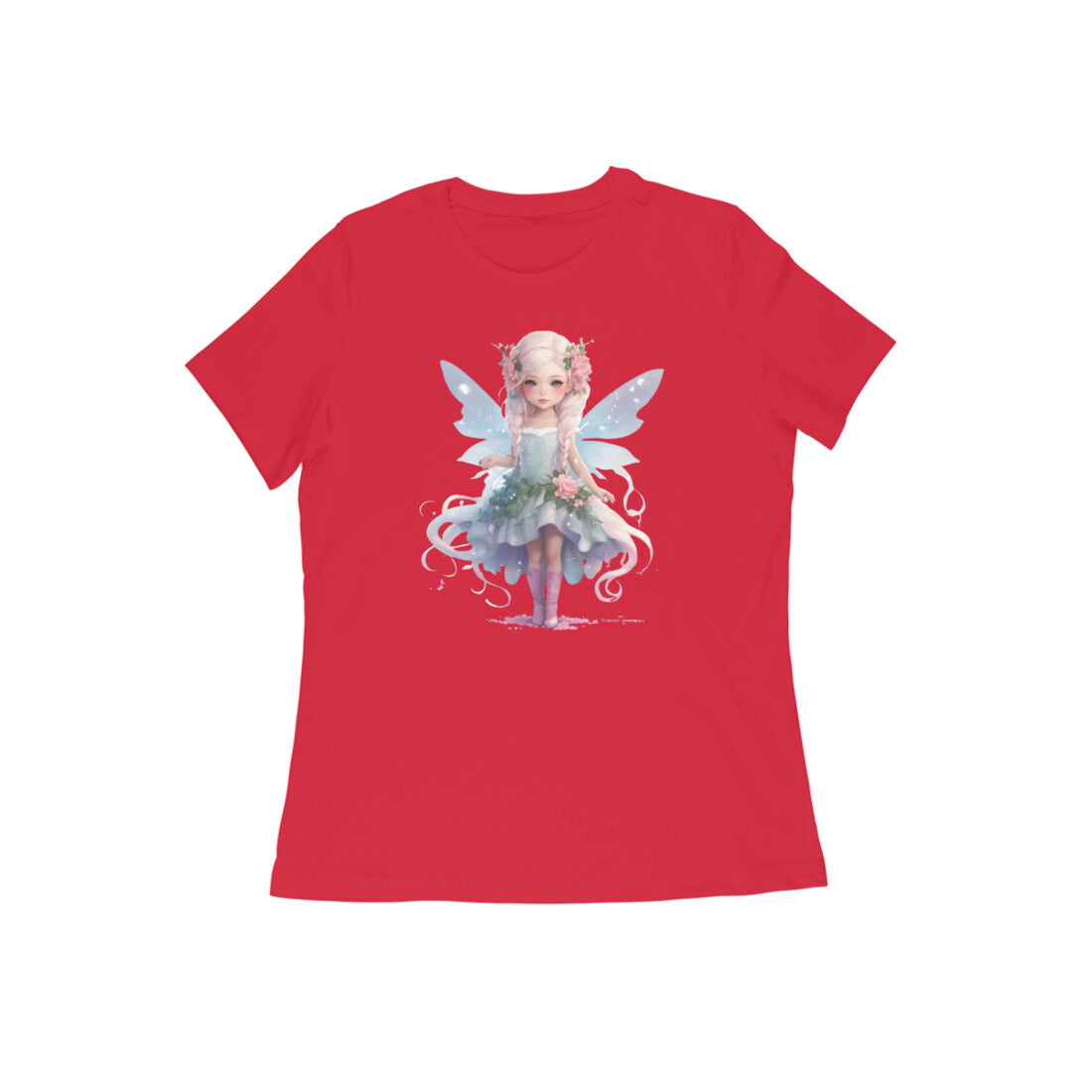 Prinzessin Damen T-Shirt
