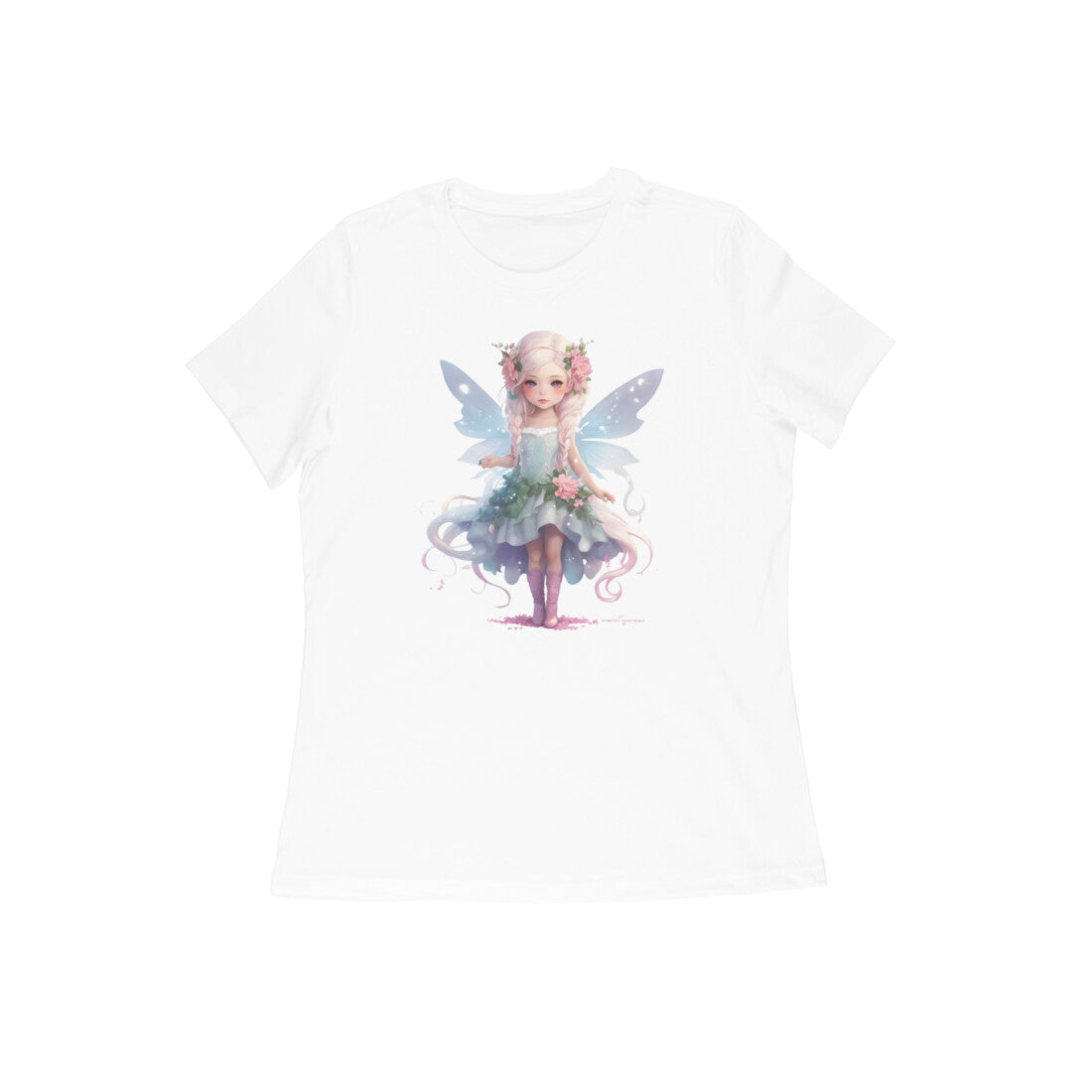 Prinzessin Damen T-Shirt