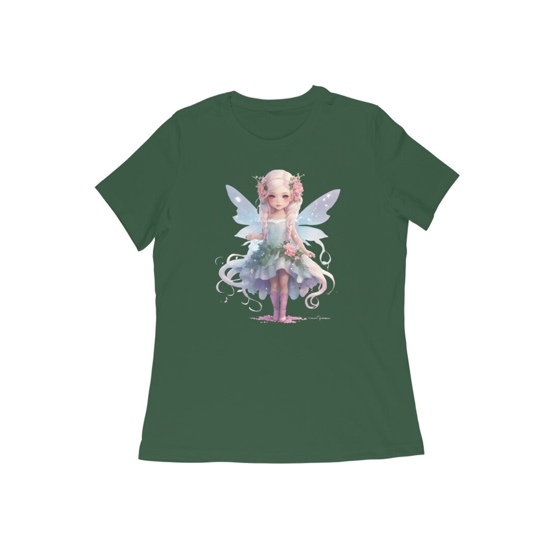 Prinzessin Damen T-Shirt
