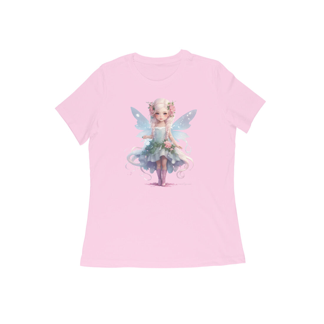 Prinzessin Damen T-Shirt