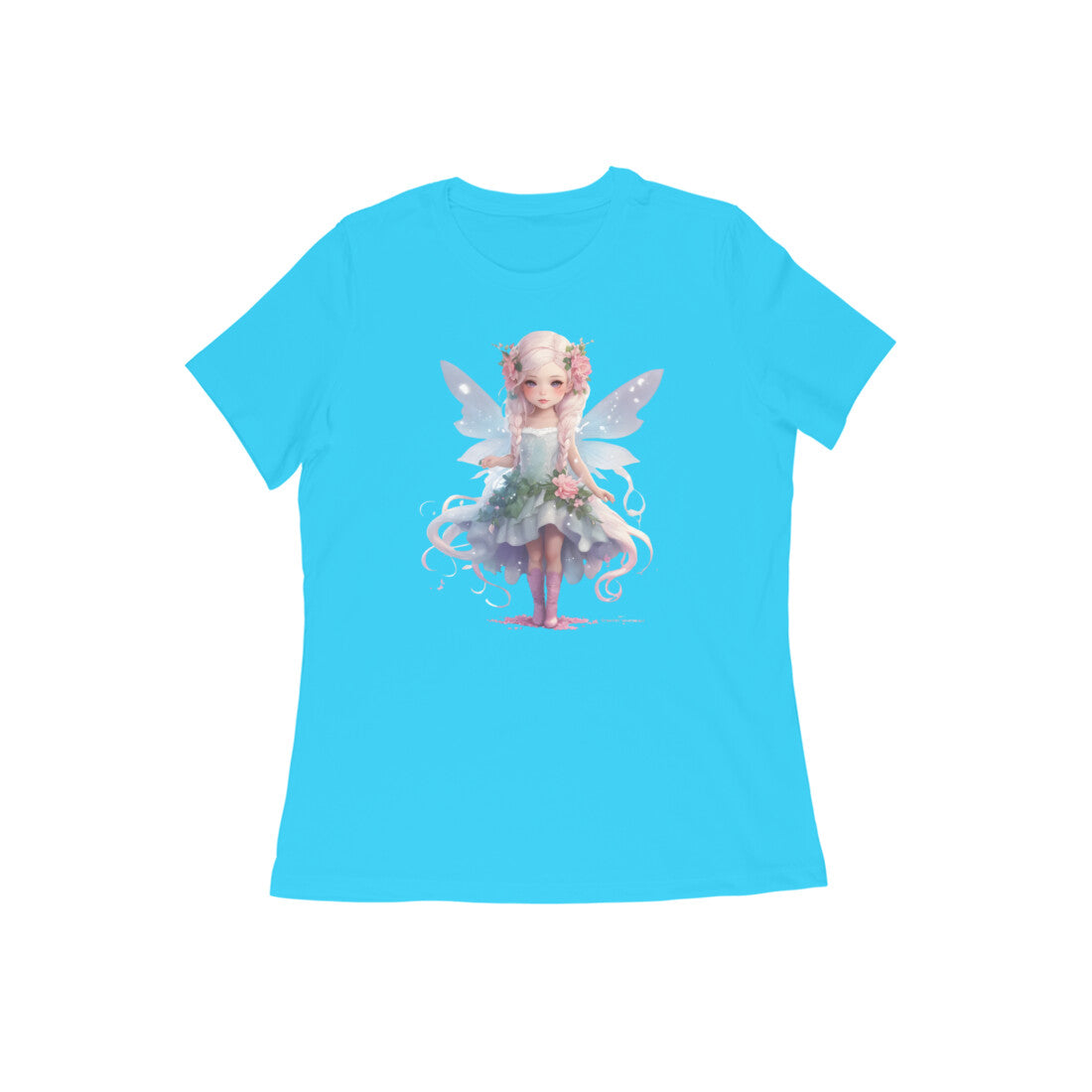 Prinzessin Damen T-Shirt