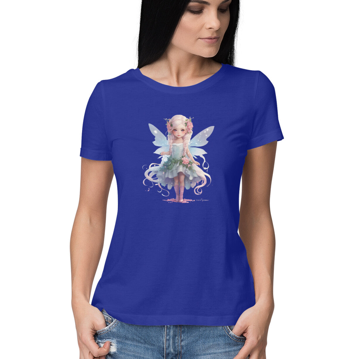 Prinzessin Damen T-Shirt