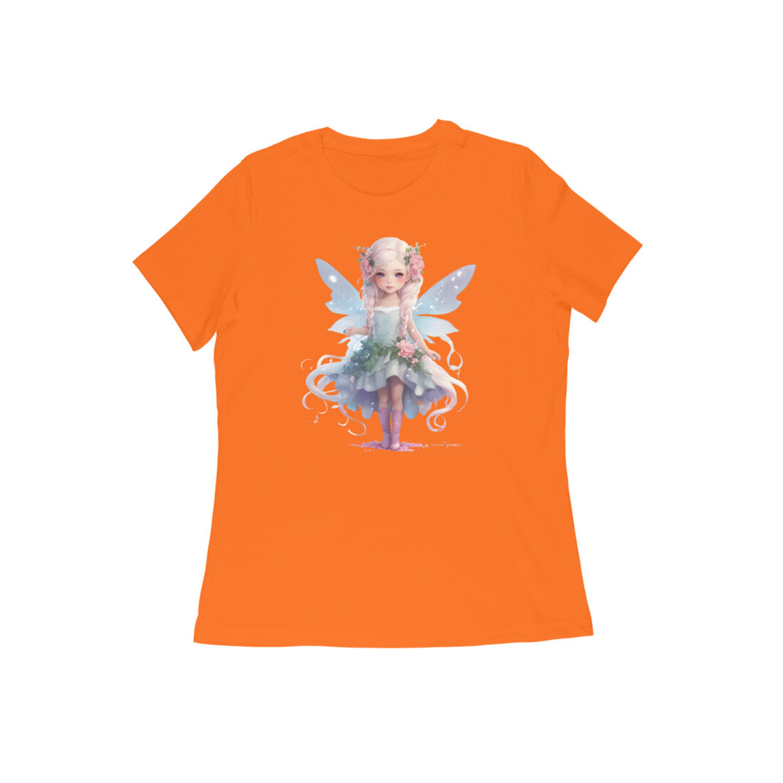 Prinzessin Damen T-Shirt