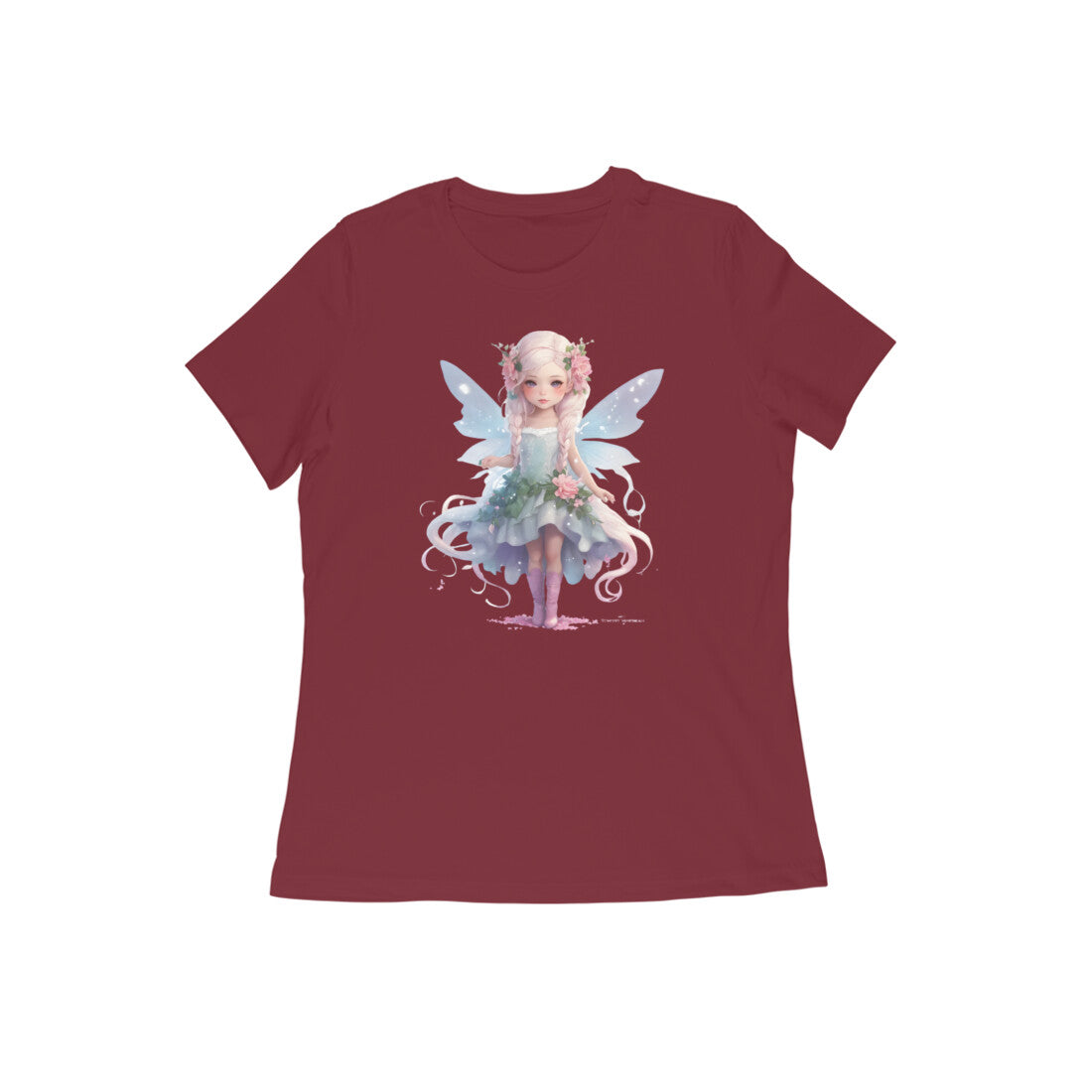 Prinzessin Damen T-Shirt
