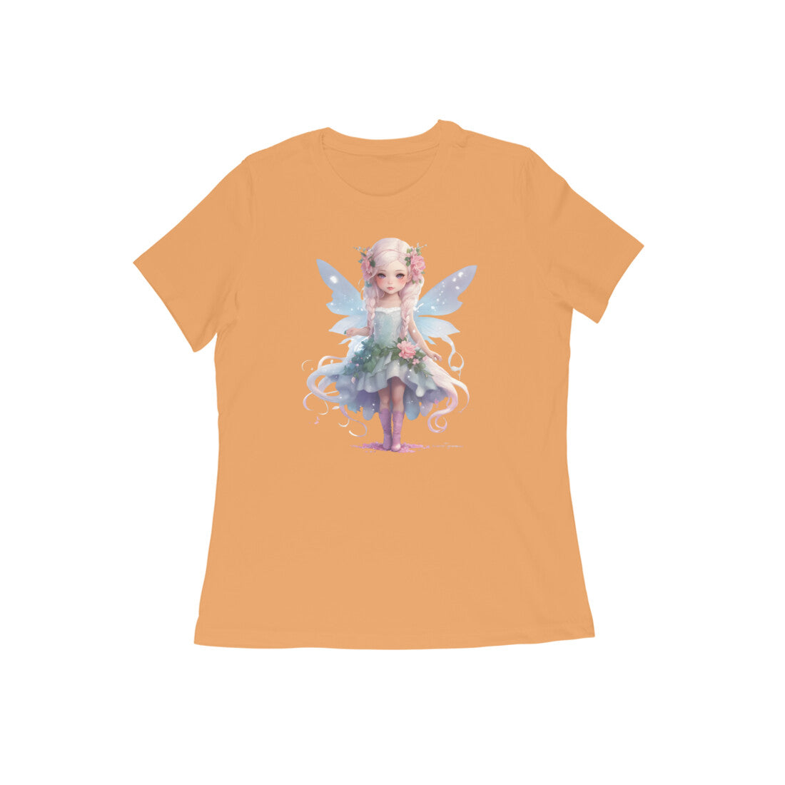 Prinzessin Damen T-Shirt