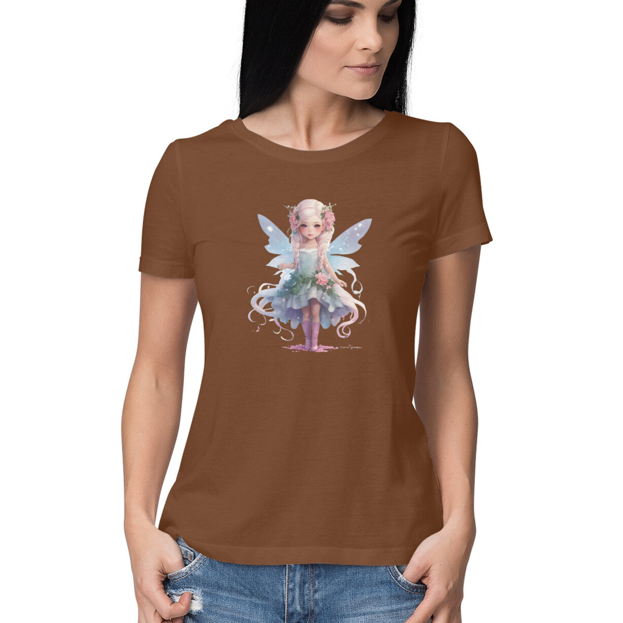 Prinzessin Damen T-Shirt