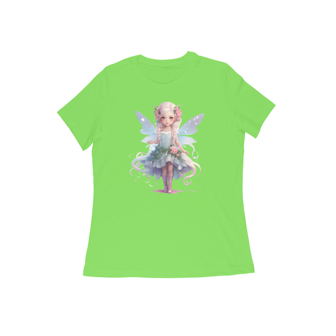 Prinzessin Damen T-Shirt