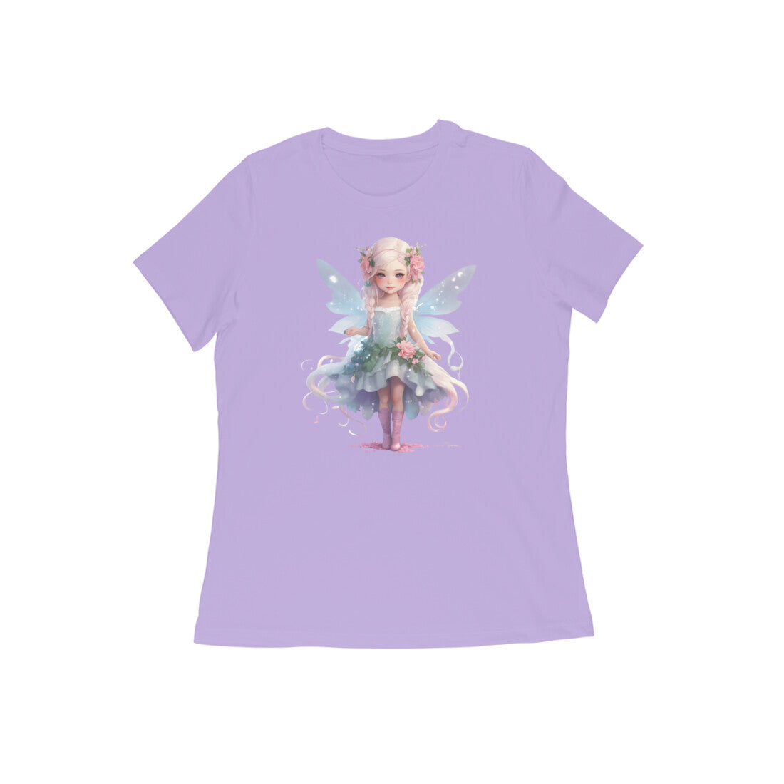 Prinzessin Damen T-Shirt