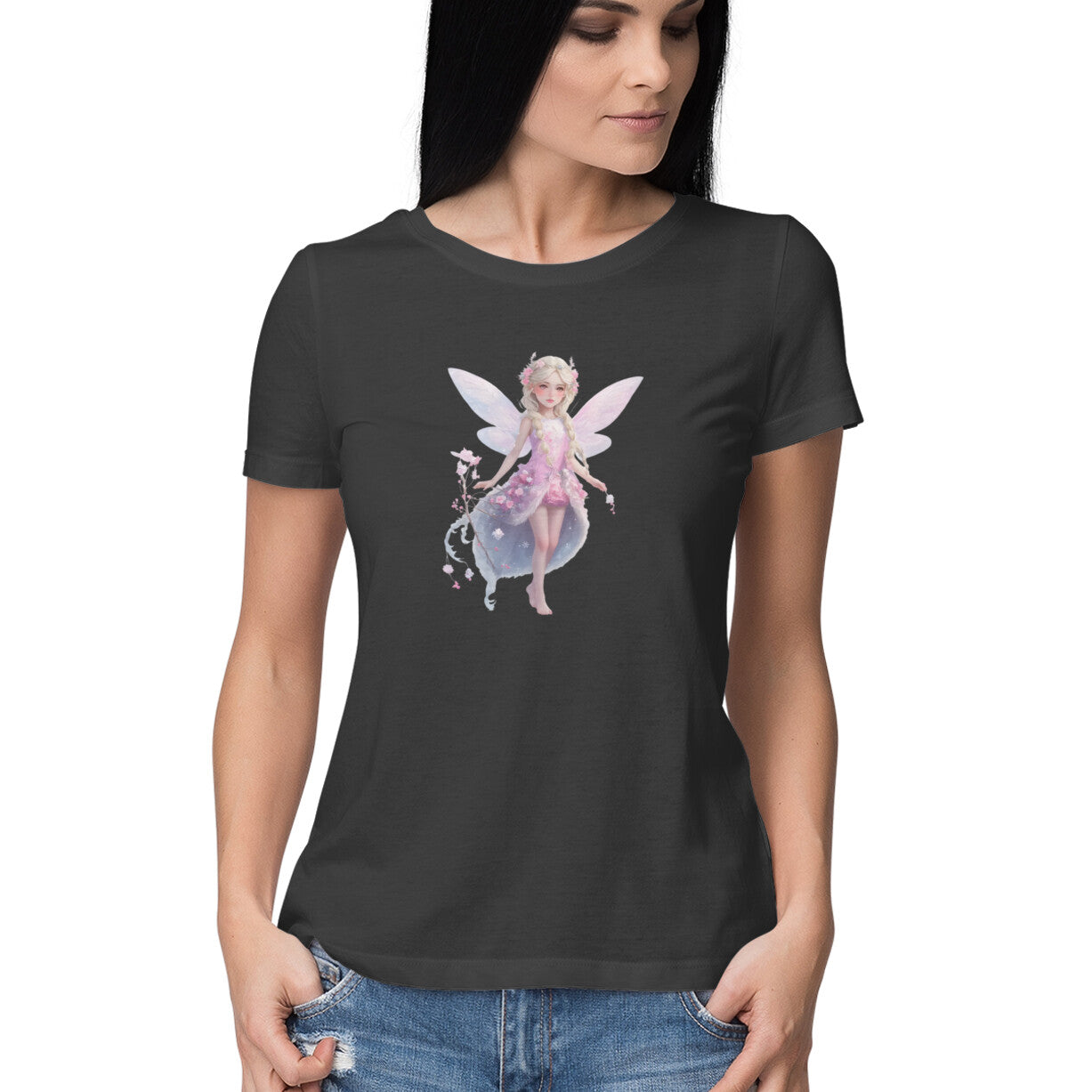 Prinzessin Damen T-Shirt
