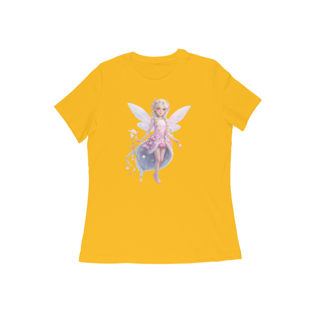 Prinzessin Damen T-Shirt