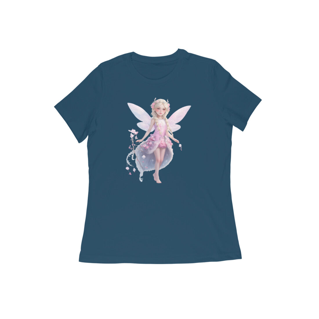 Prinzessin Damen T-Shirt